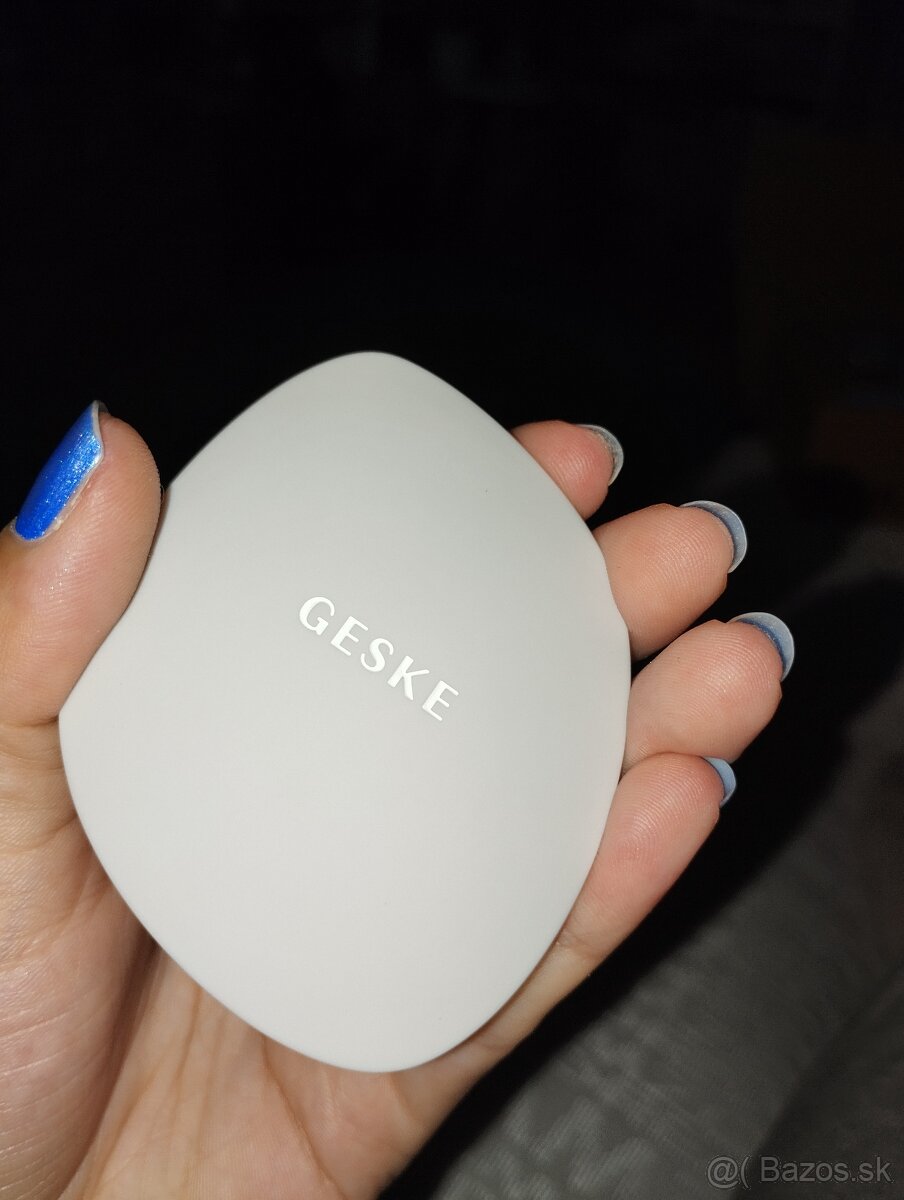 Facial Brush 4 in 1 - 7