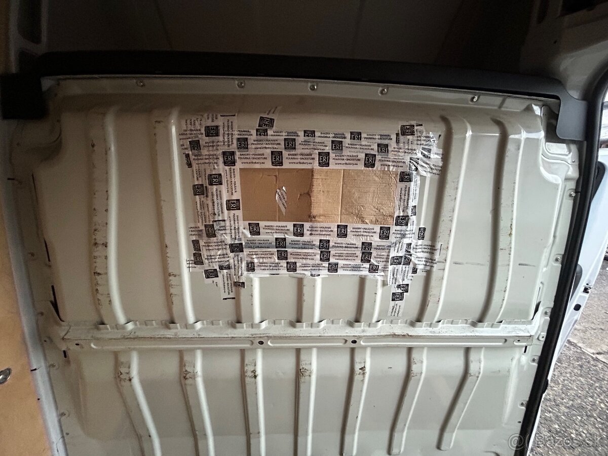 Fiat Ducato L4h3 2020 118kw - 7