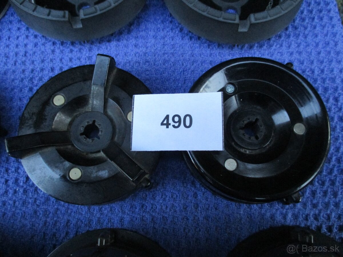 Sony, Revox, Technics, Denon, Teac, Uher .... - 7