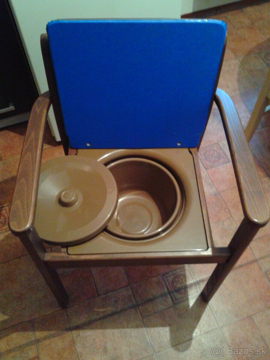 Predam Chodítko štvorkolesové - 7