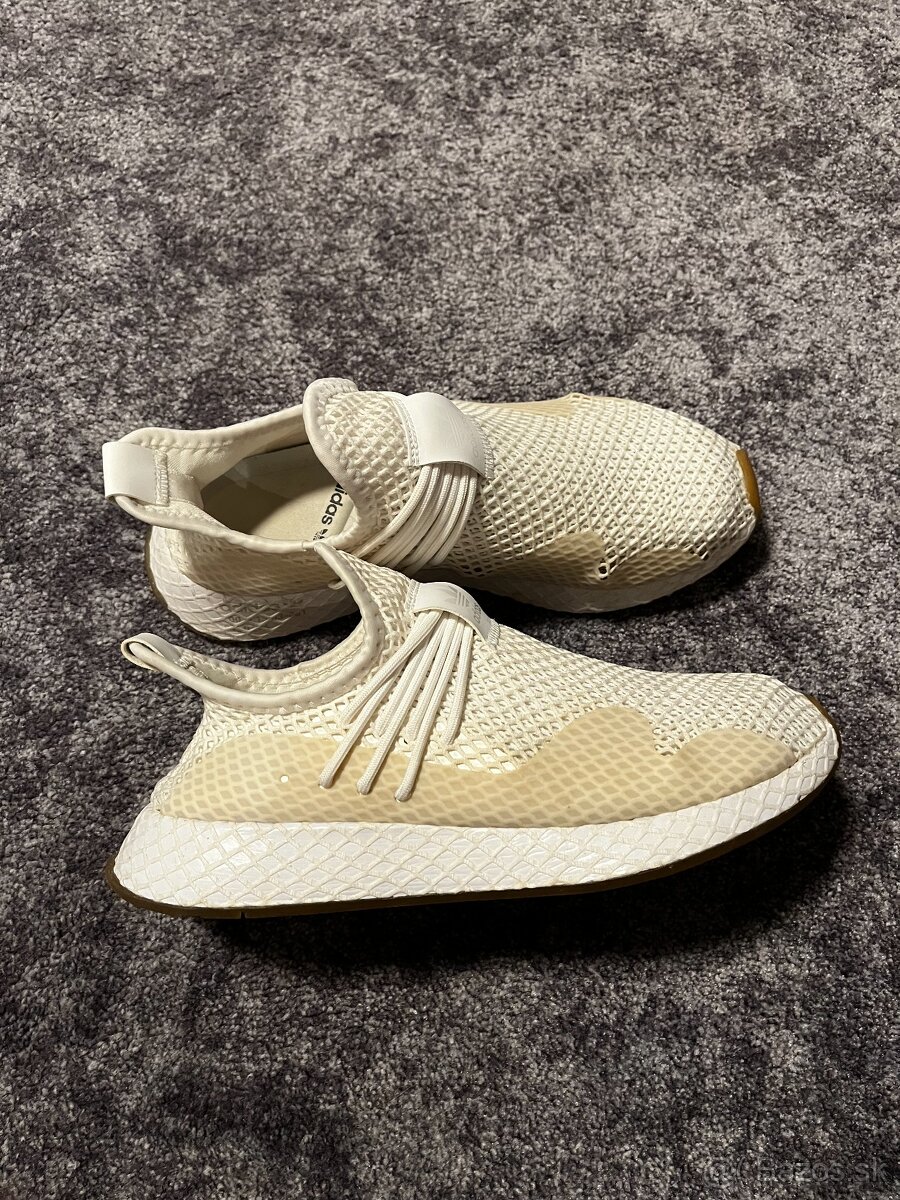 16x Pánské tenisky Adidas Deerupt Runner - 7