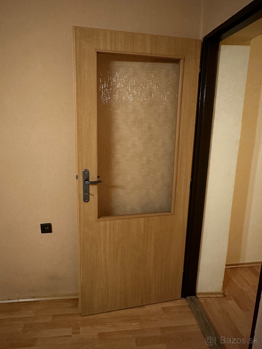 Dvere - 7