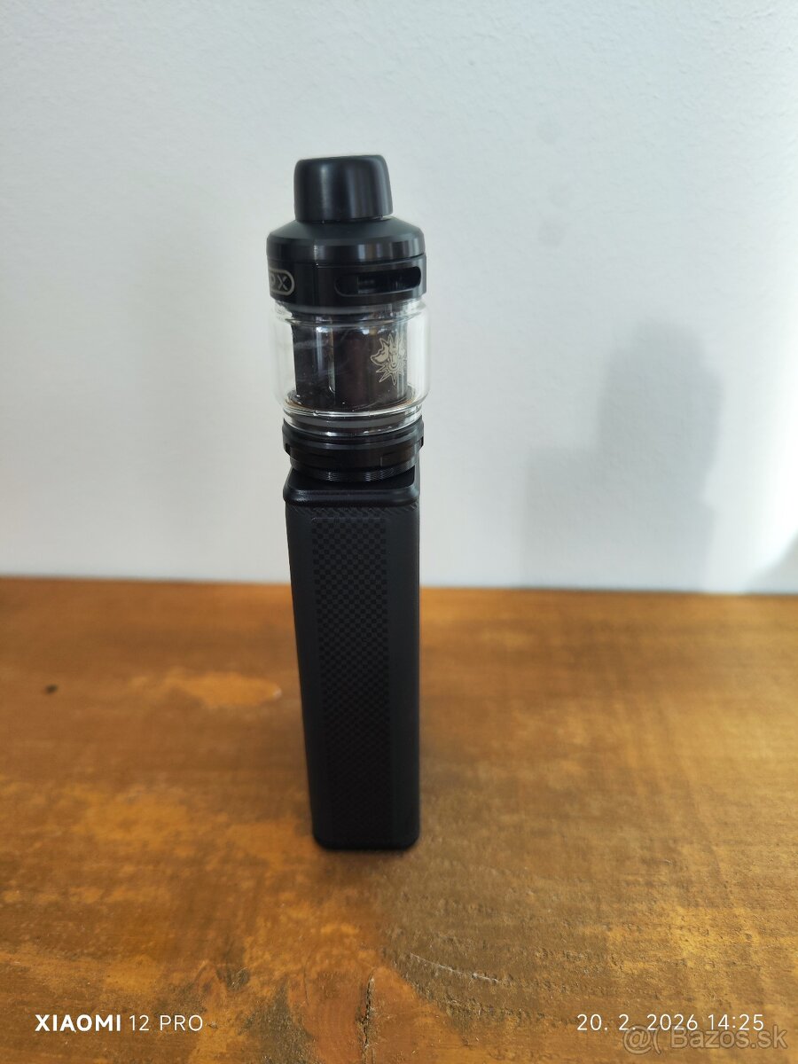 Voopoo drag 5 + uforce sada - 7