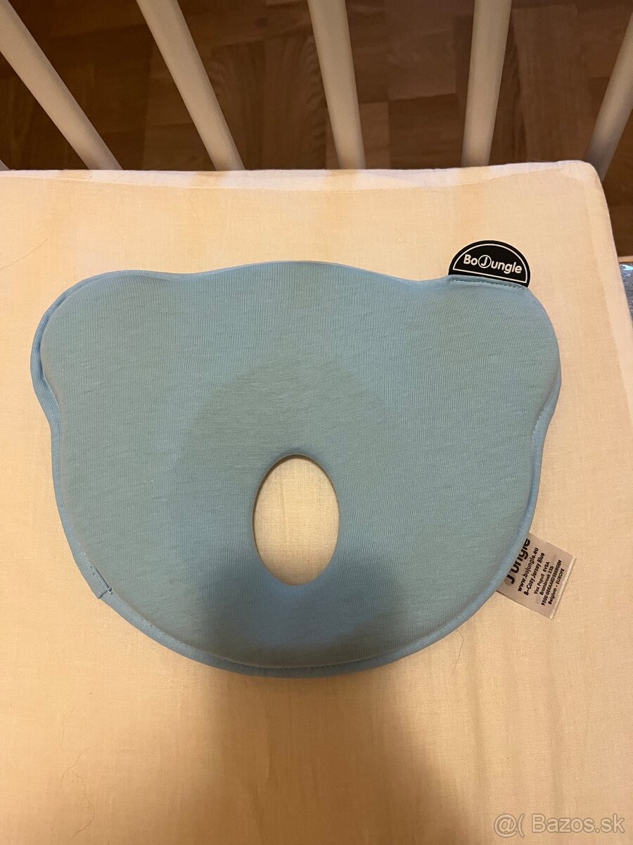 Detská postieľka - 7