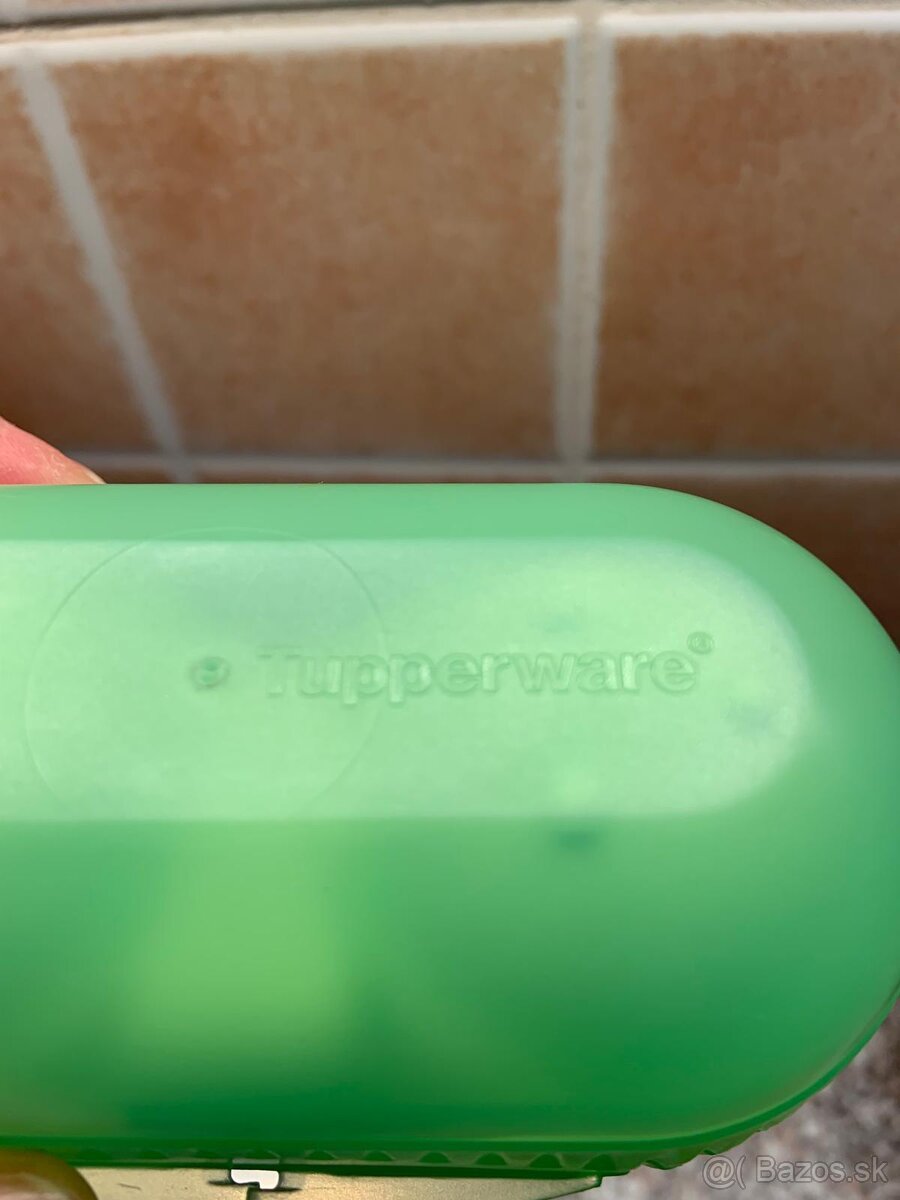 Dóza na vajíčka + soľnička | Tupperware - 7