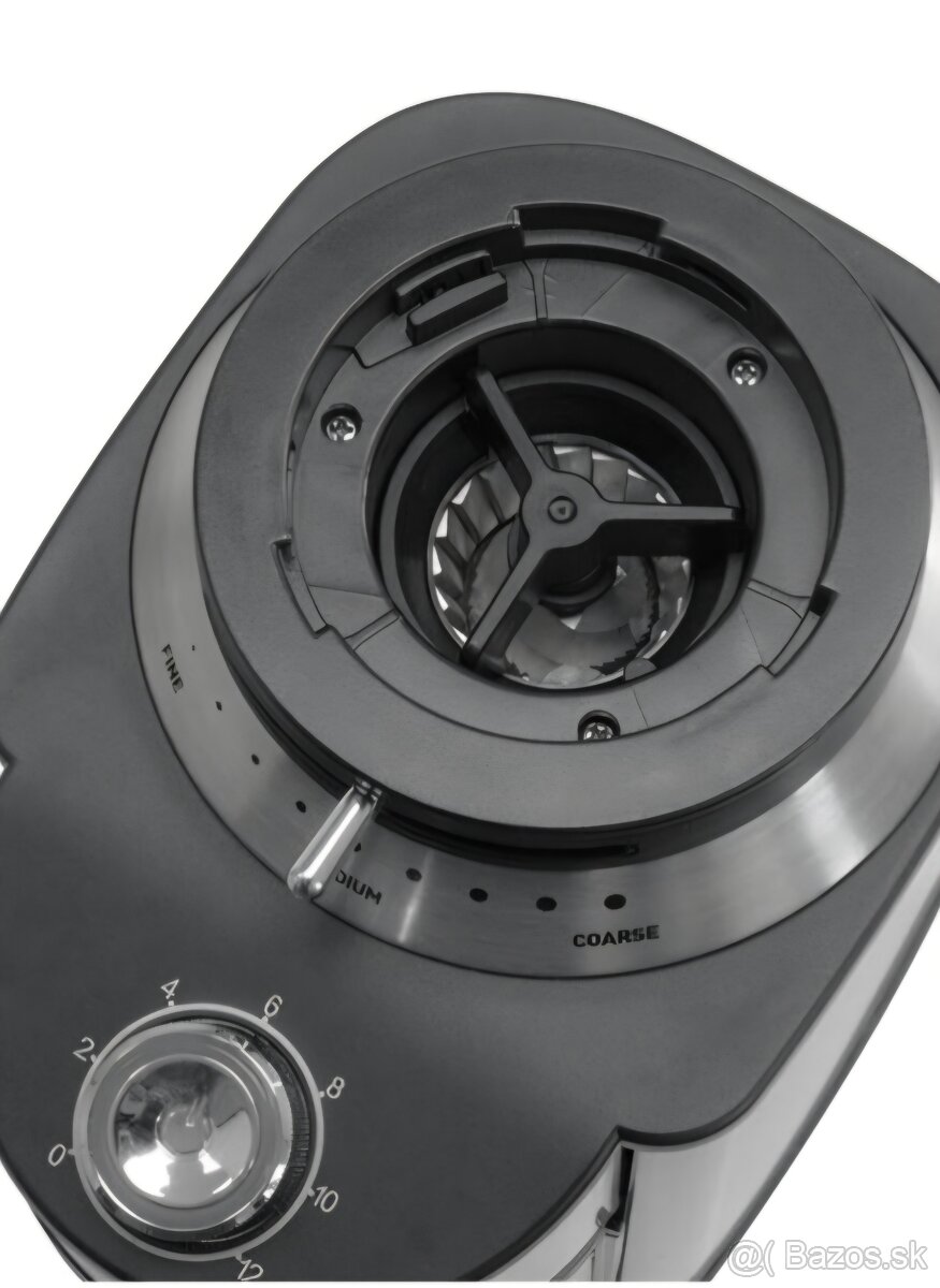 Predám el.mlynček na kávu zn.ProfiCook - 7