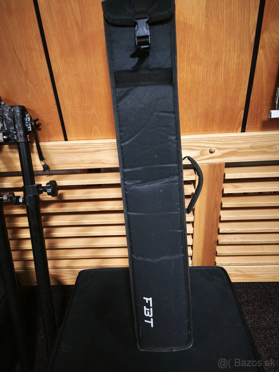 Predám FBT Vertus - 7