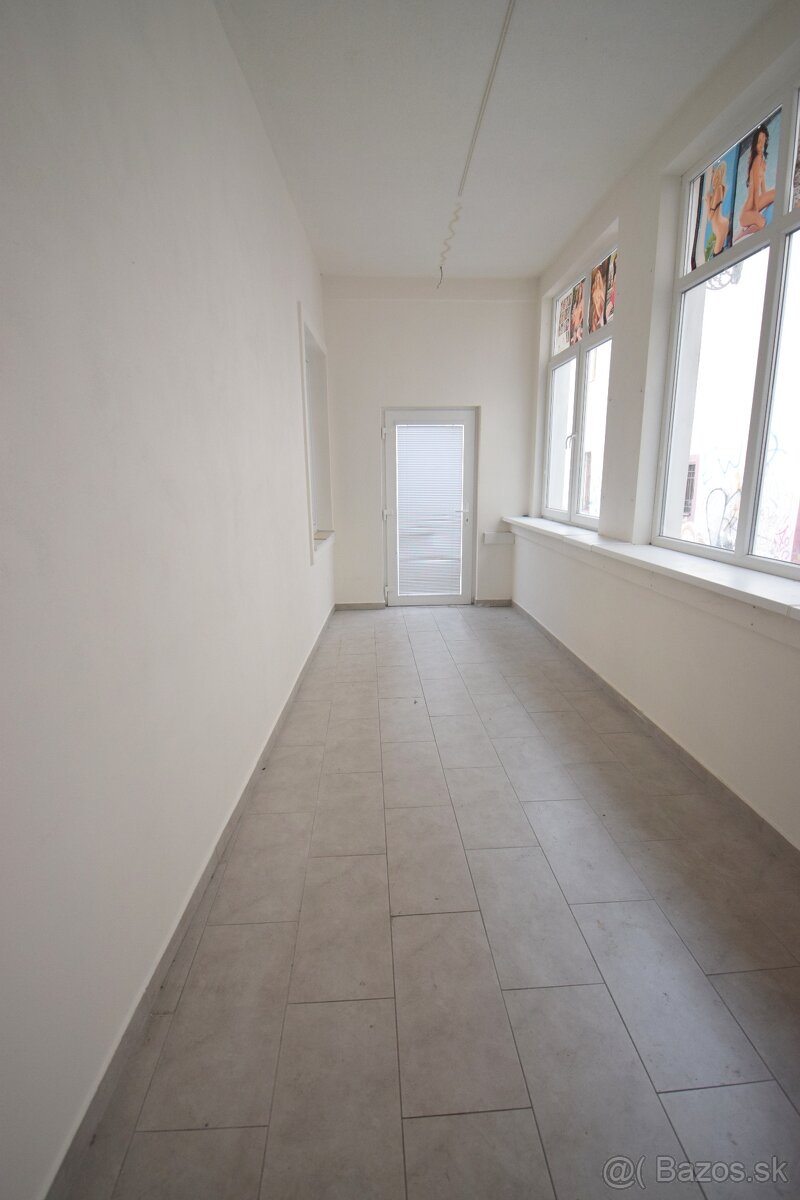 Kancelárie do nájmu - 7