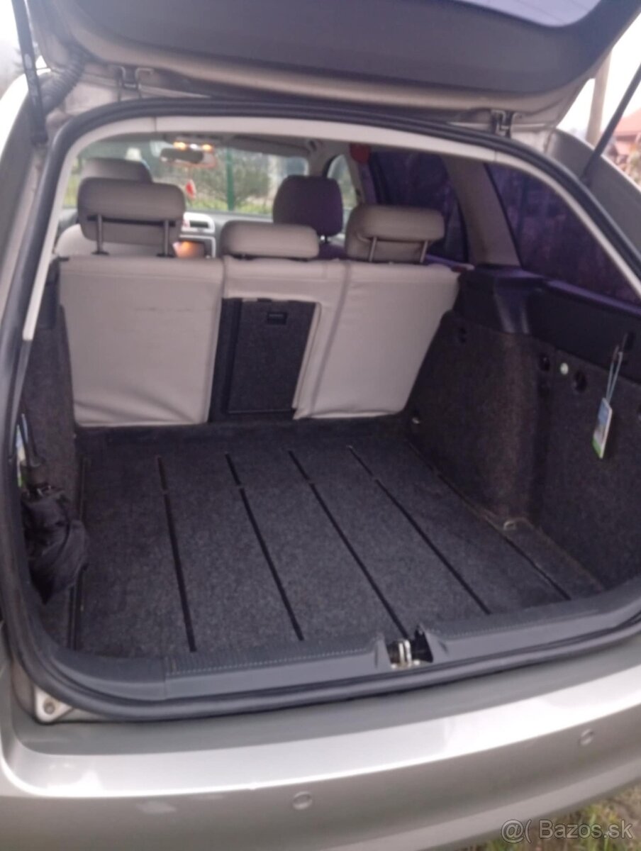 Škoda Octavia combi - 7
