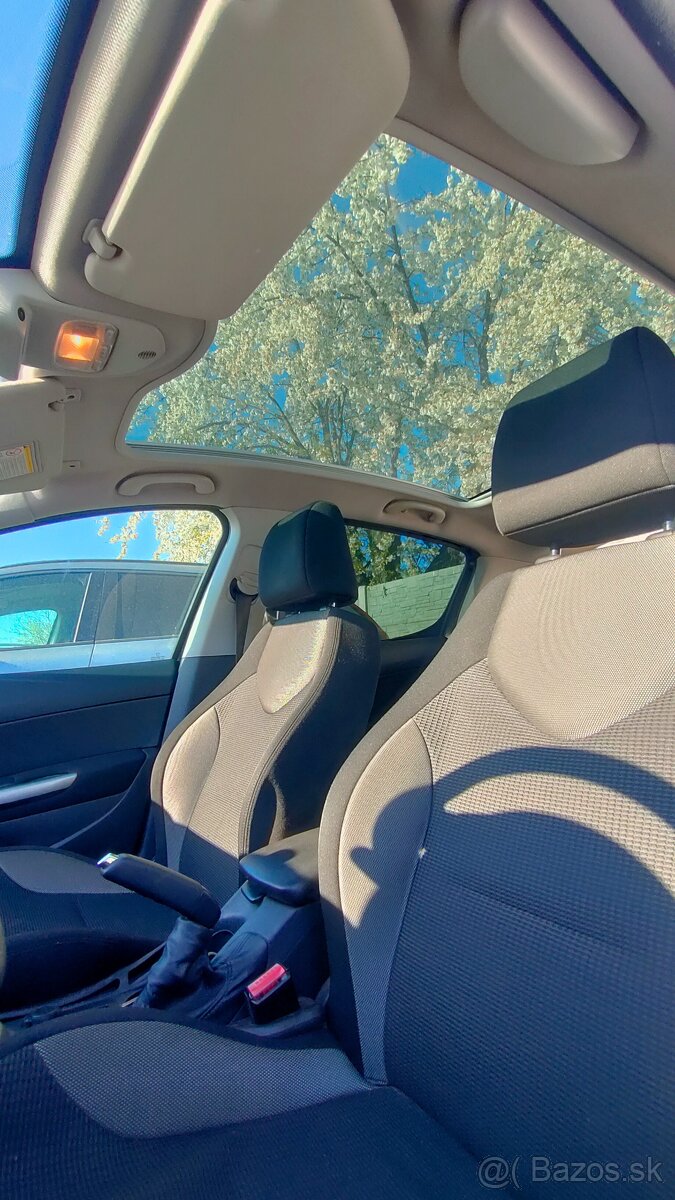 Peugeot 308 1.6HDi - 7