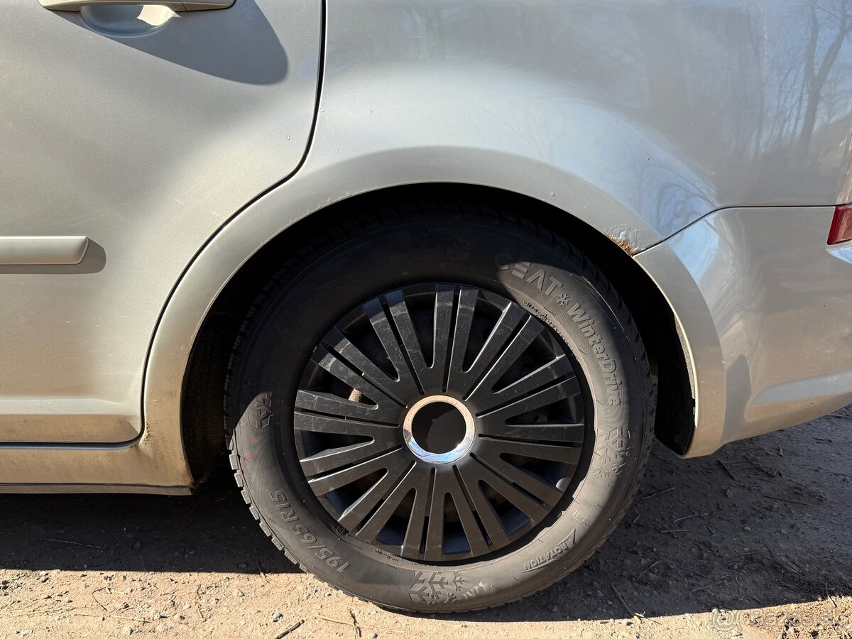 Ford C-Max - 7