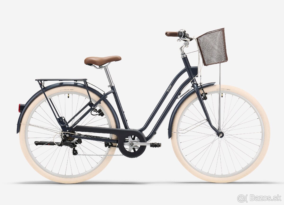 Predám mestský bicykel - 7