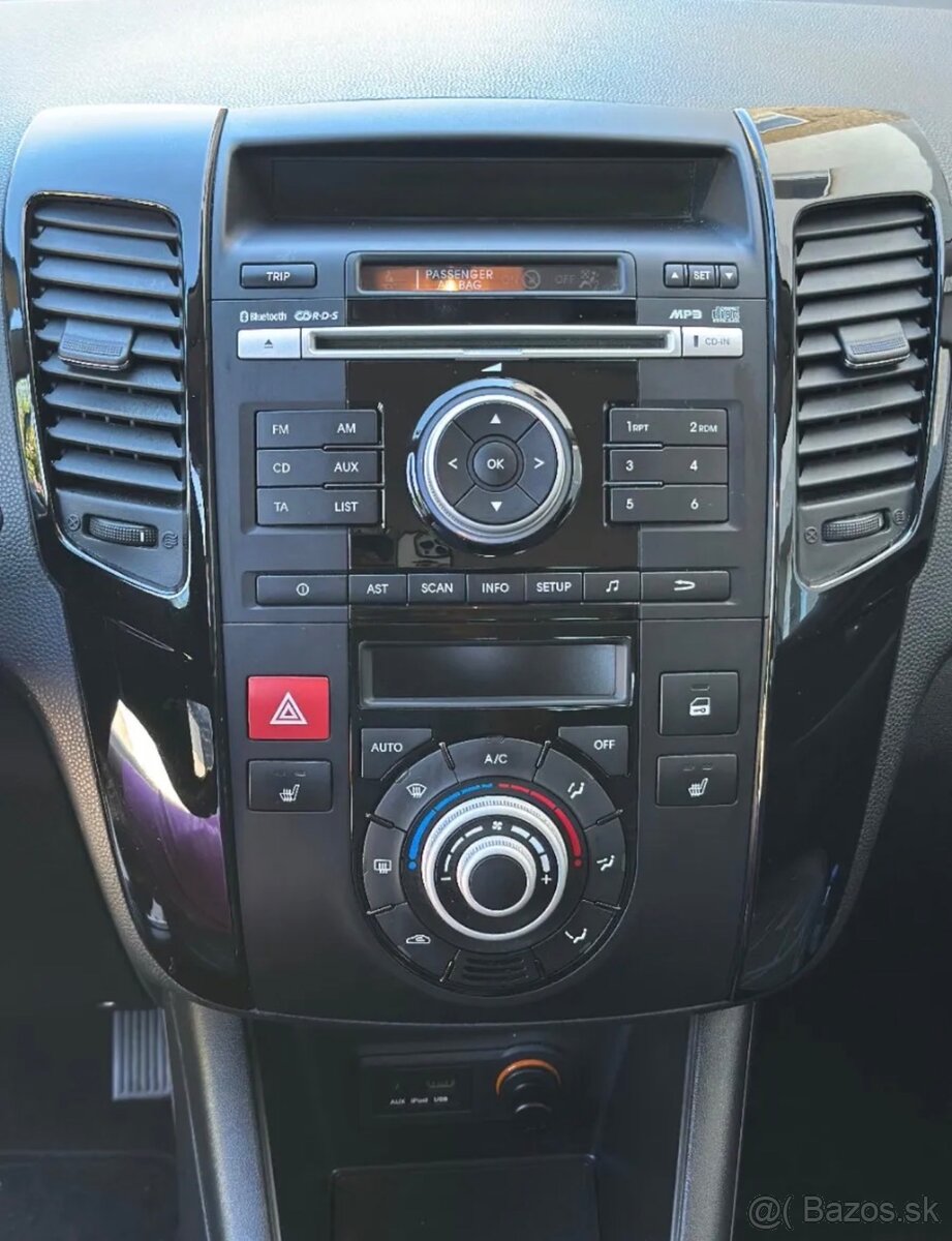 KIA venga 1.6 crdi - 7