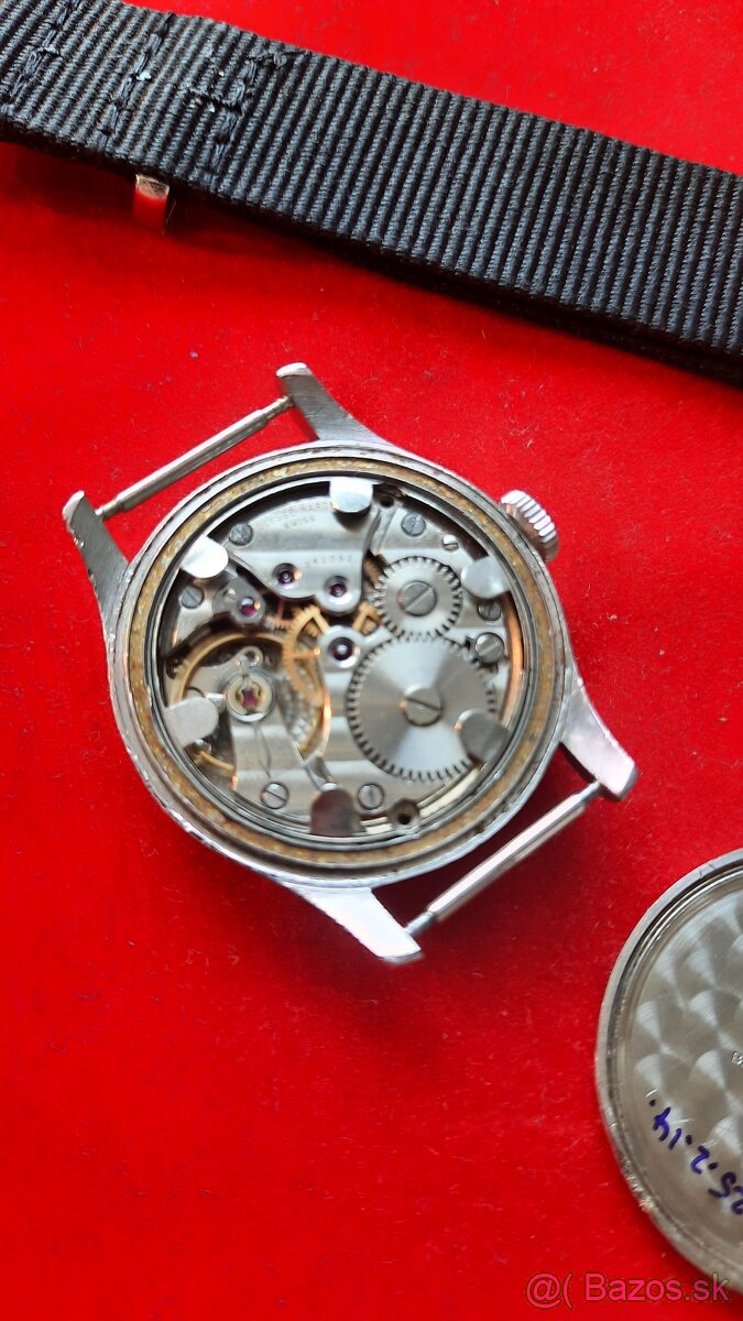 Ulysse Nardin Chronometer - 7