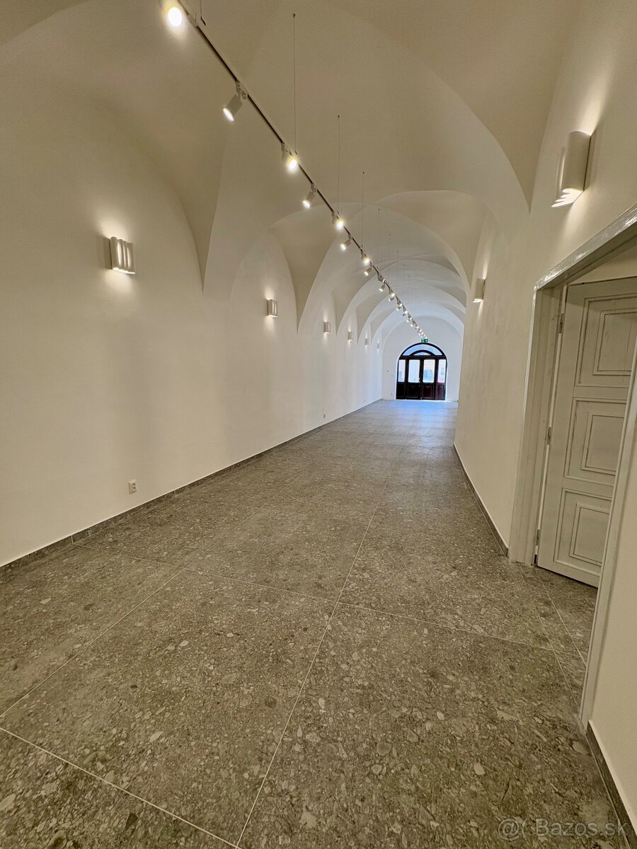 Obchodné priestory na prenájom, Bardejov - 7