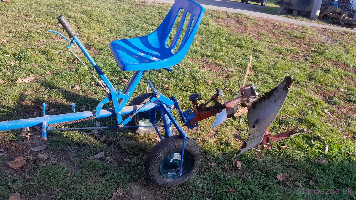 PREDAM NOSIČ NARADIA NA VARI TERA AGZAT - 7