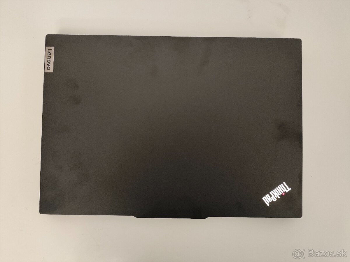 Lenovo ThinkPad E16 | i3-1315U | 8 → 32 GB RAM | 256 → 1 TB - 7