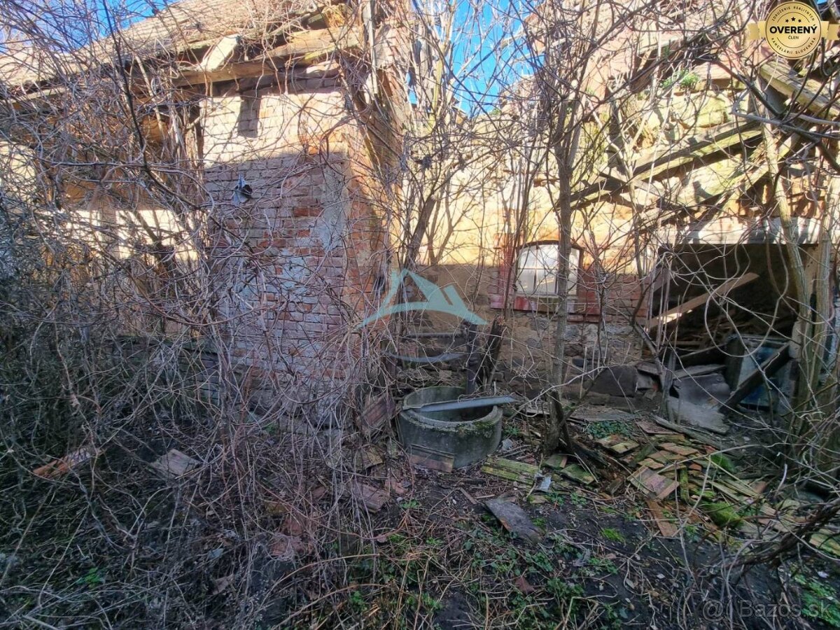 Rodinný dom na predaj v lokalite Šahy Tešmak - 7