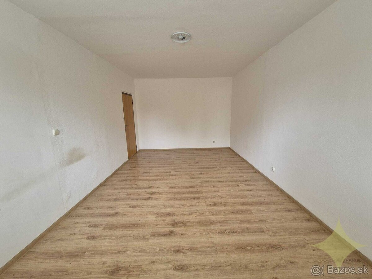 NOVINKA. Prenájom 2 izbový byt, Bánovce nad Bebravou. - 7