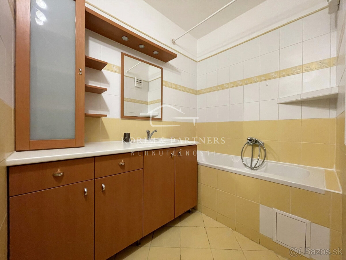 2 izbový byt na prenájom - 7