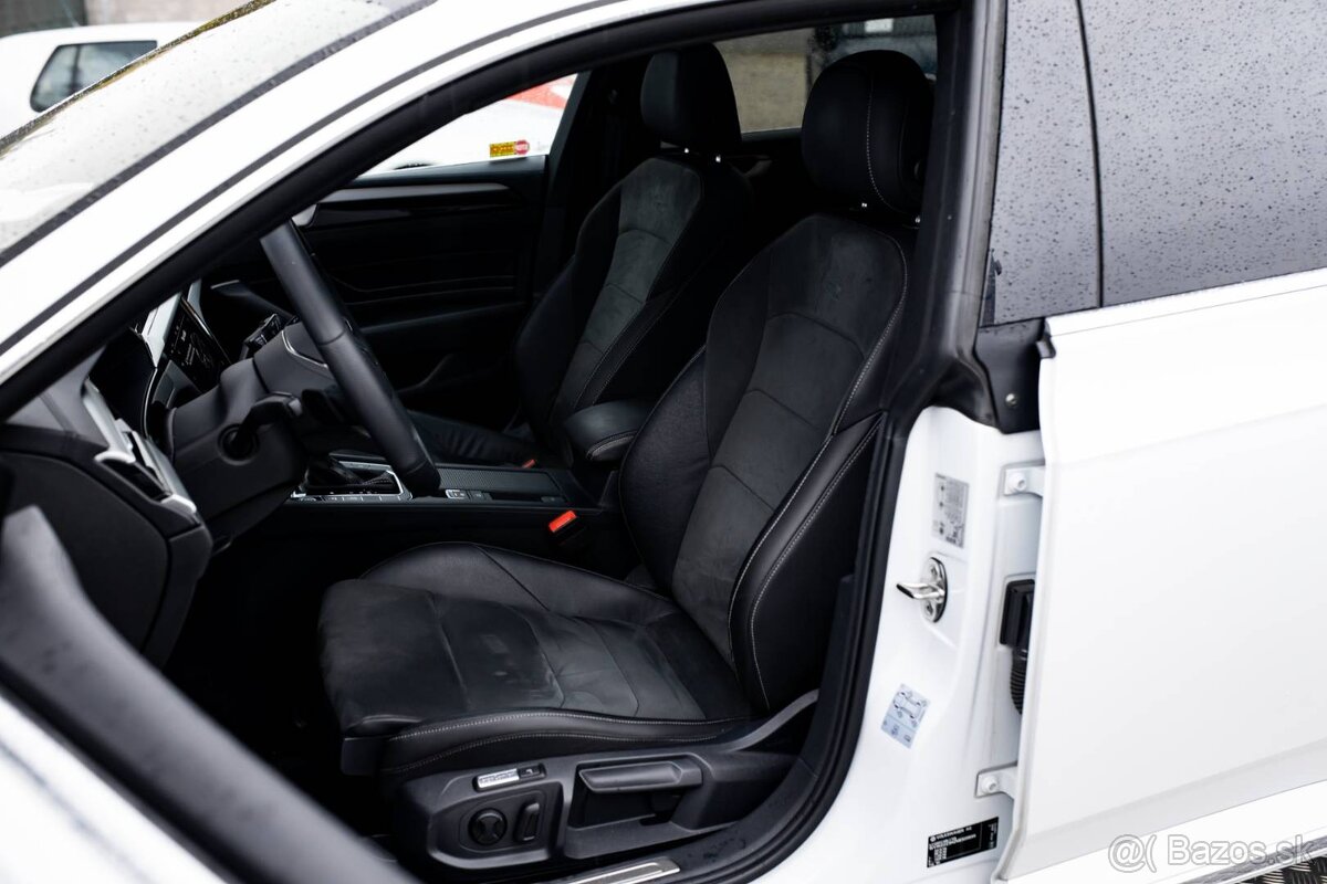 Volkswagen Arteon SB 2.0 TDI 4Motion R-Line DSG - 7