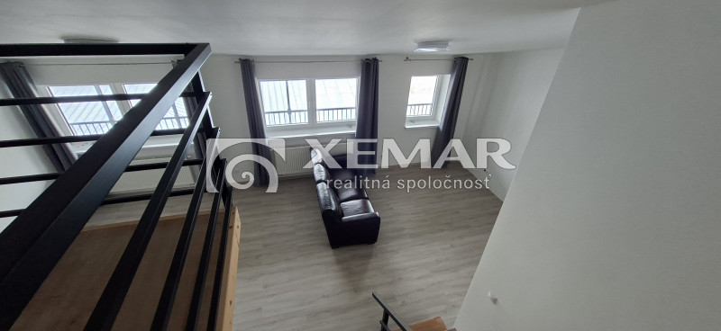 Na prenájom 2 izbový byt v Banskej Bystrici - 7