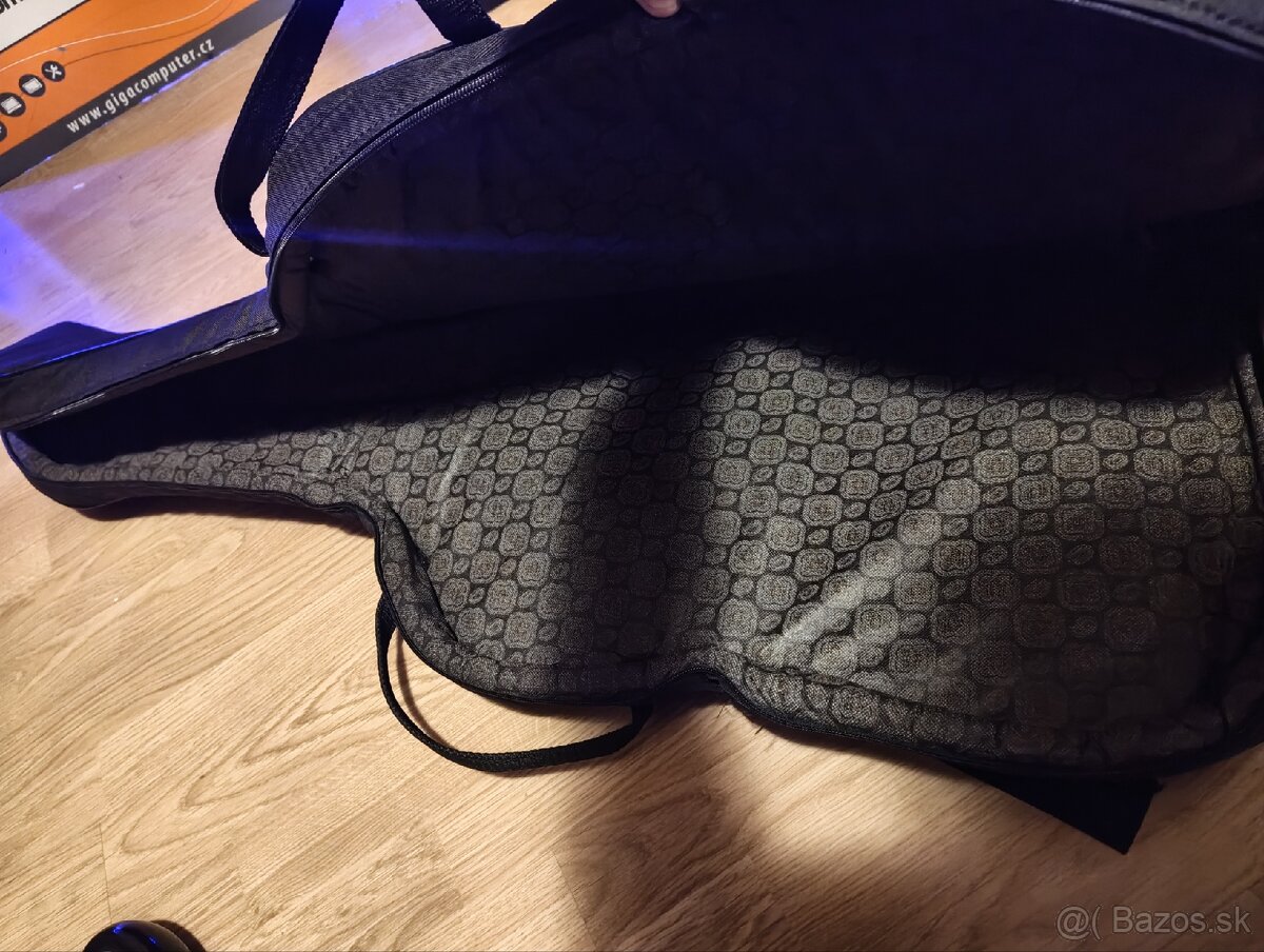 Elektrická gitara - 7