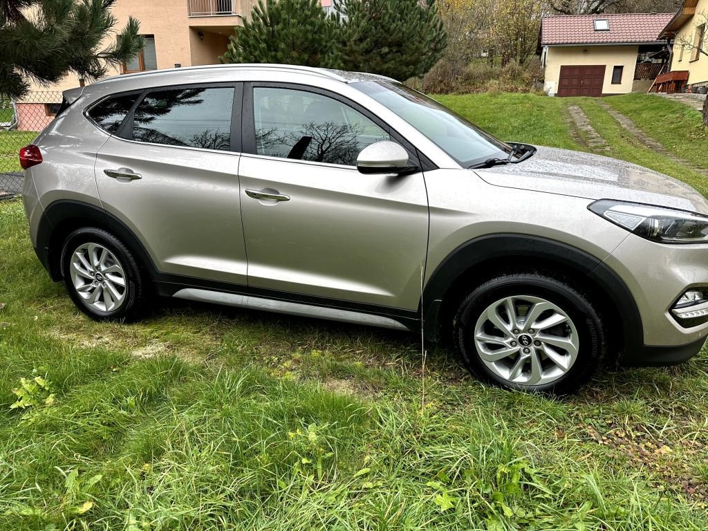 Tuscon 1.6 GDI (r. 2017) - 7