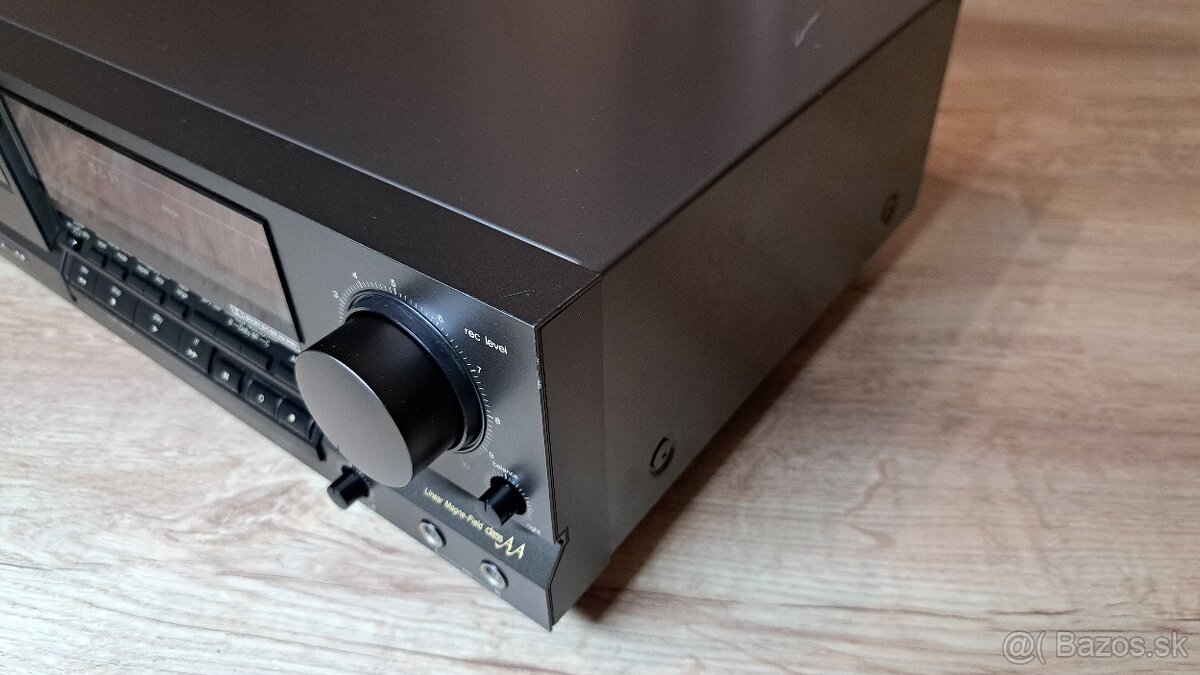 Technics RS-B 655 - 7