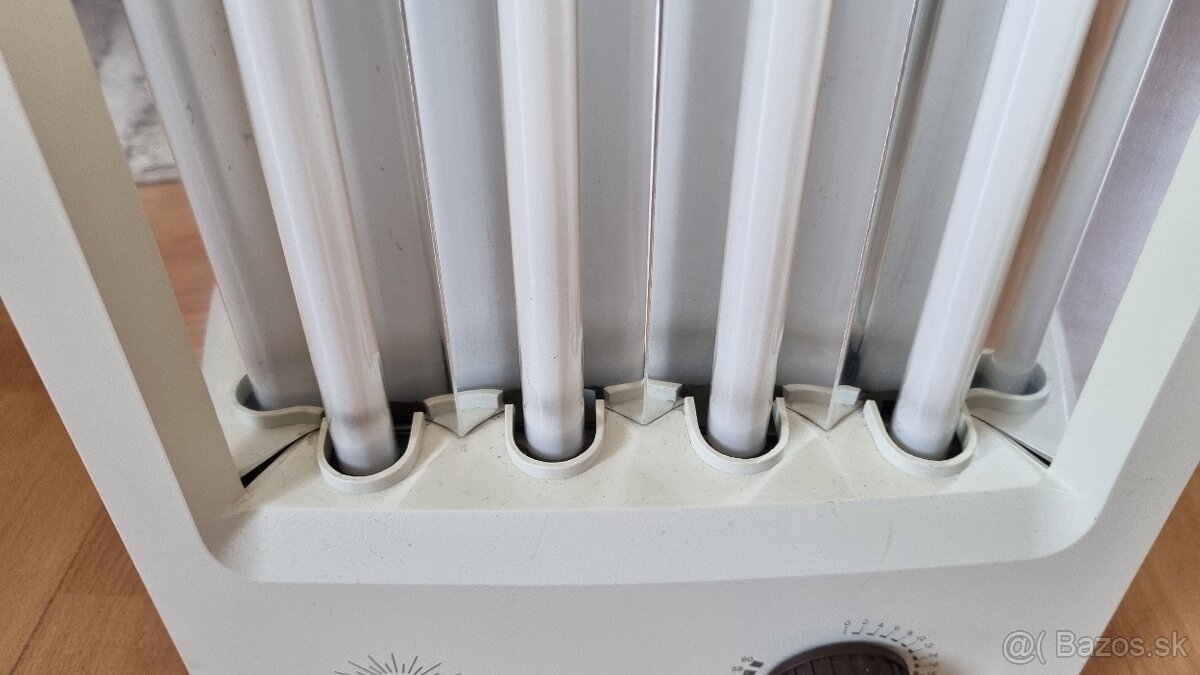 Predám domáce solárium Top-Bräuner - 7