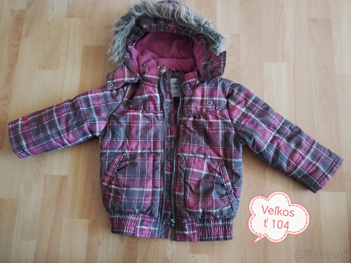 Vetrovky na zimu - 7