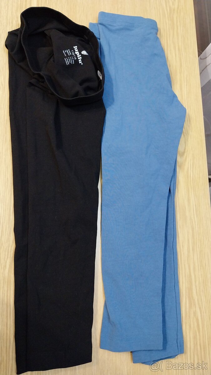 Dievčenský pulover a haloWeen šaty - 7