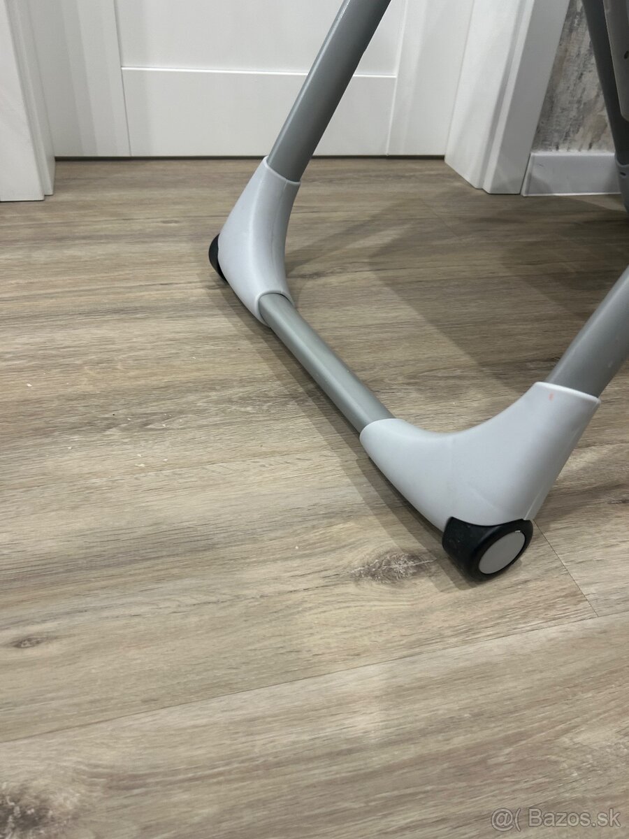 Detská jedálenská stolička - 7