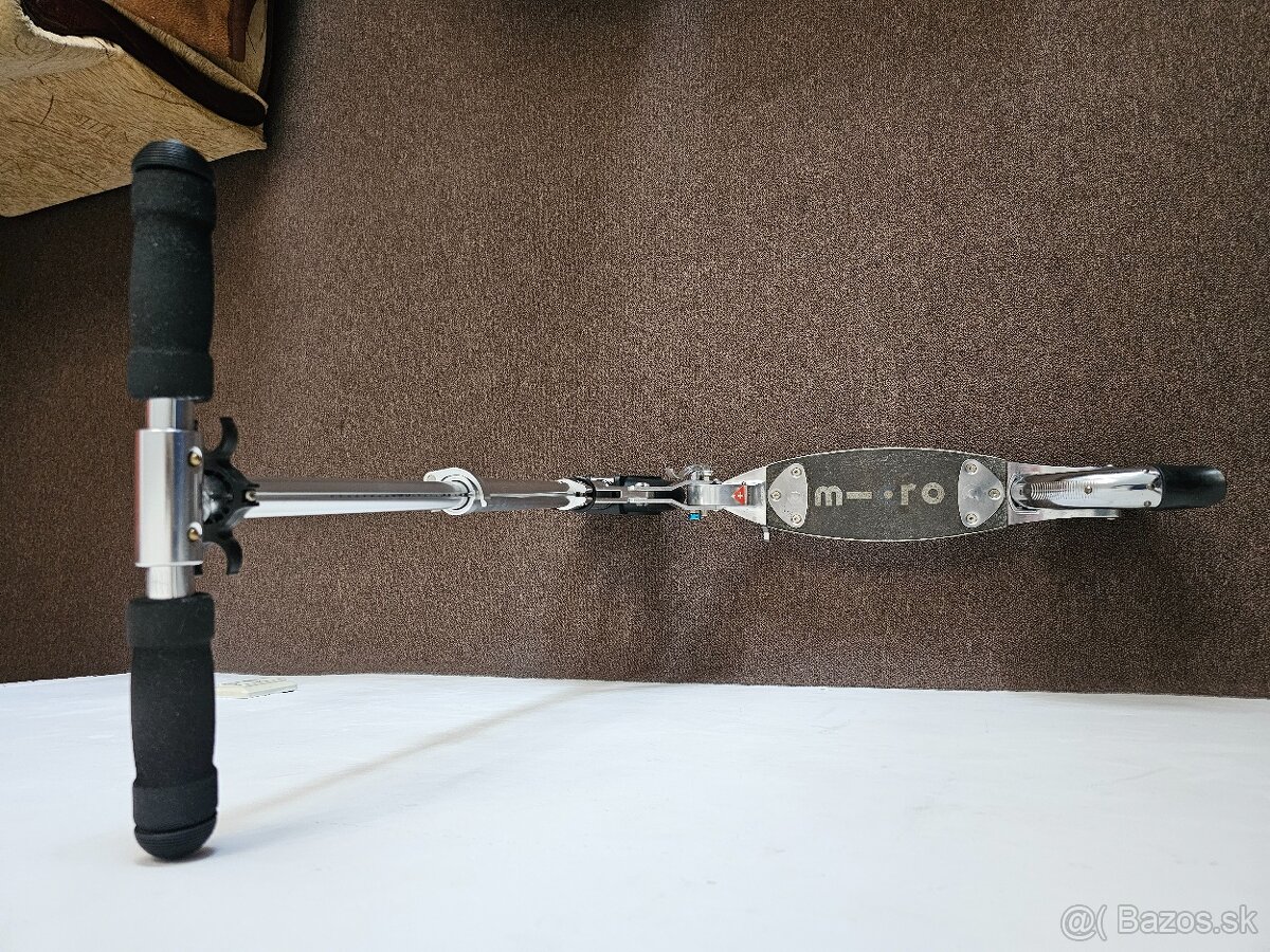 Skladacia kolobežka Micro Flex Air - 7