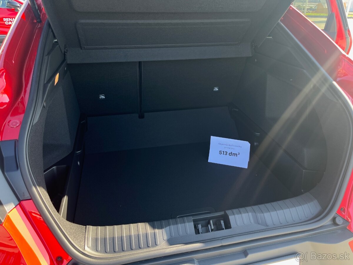 Predám Renault Arkana 1,33 TCe 140k AUTOMAT (2026) - 7