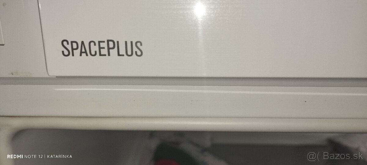 Chladnička s mrazničkou Electrolux - 7