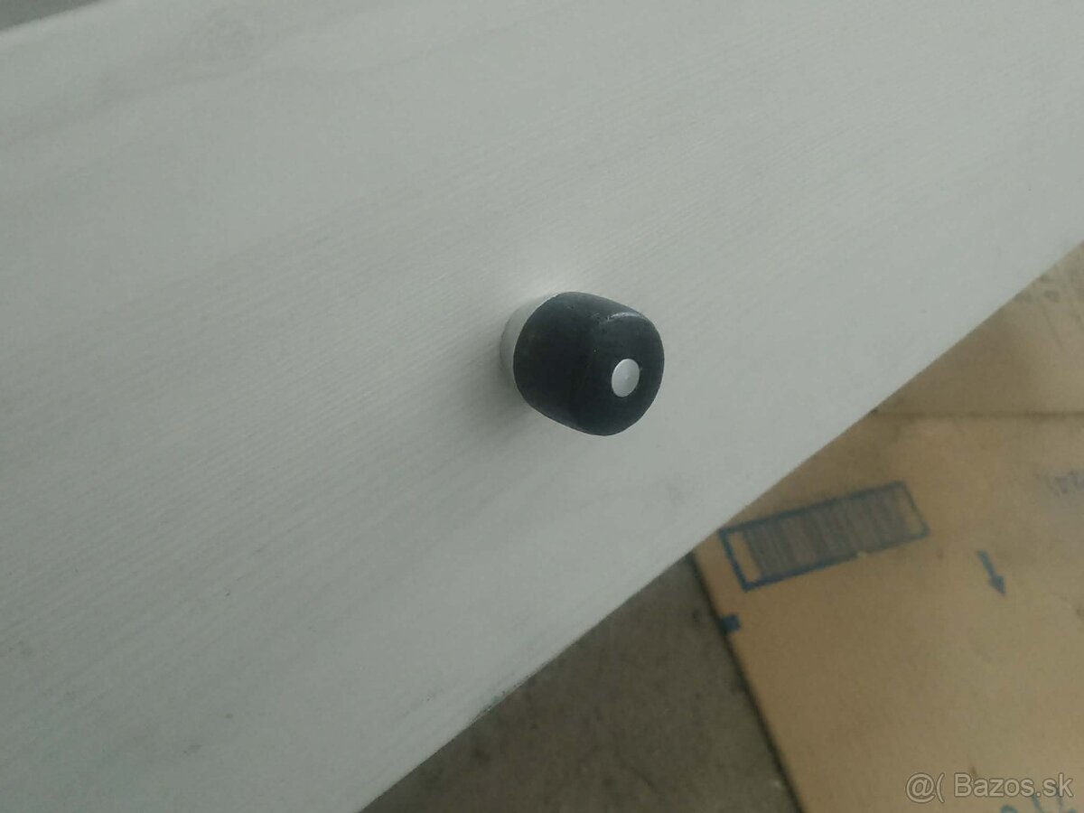 vidiecka obývacia stena Antwerp - 7