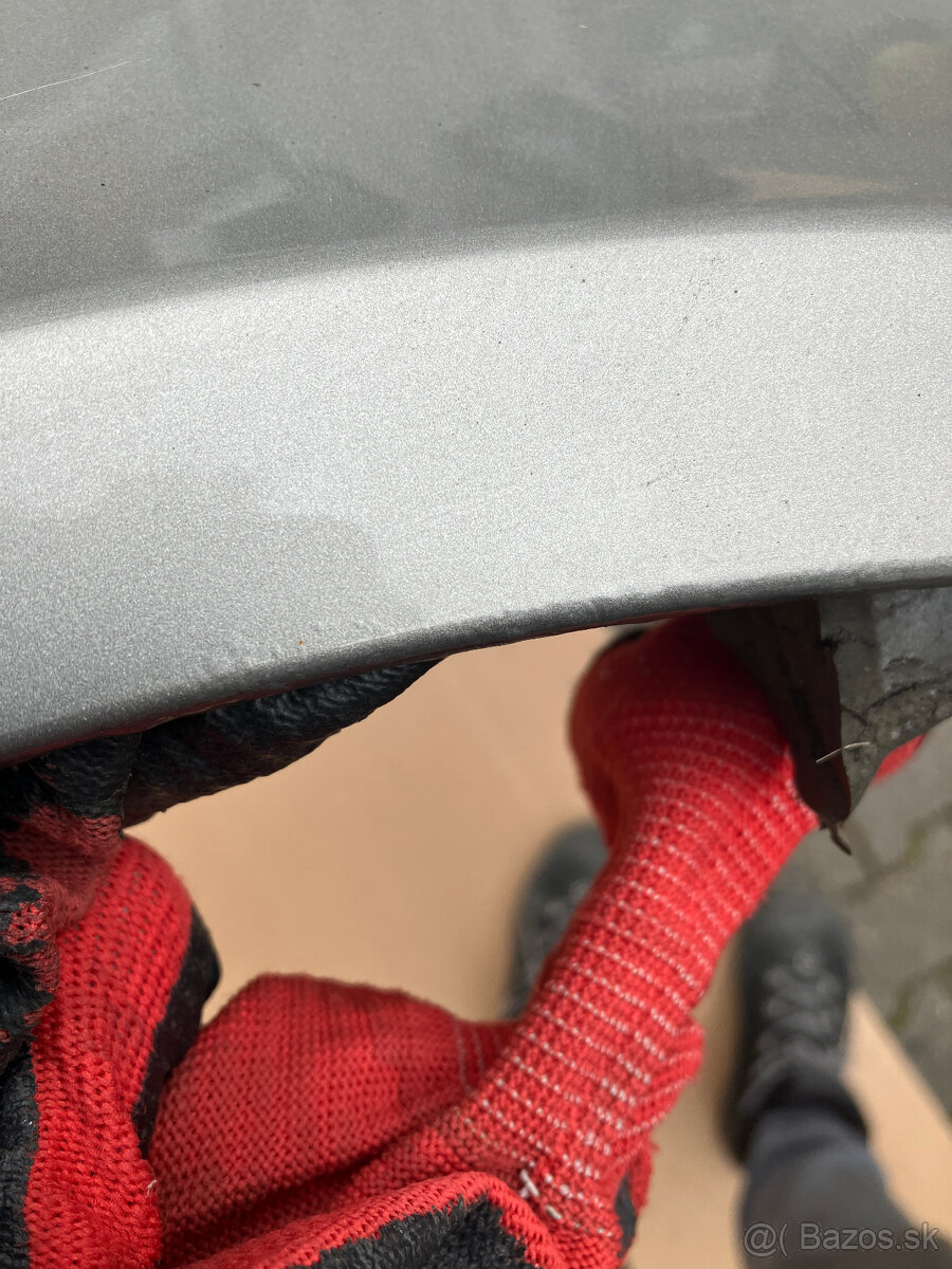 predni blatnik skoda octavia 2 II levy 9202 - 7