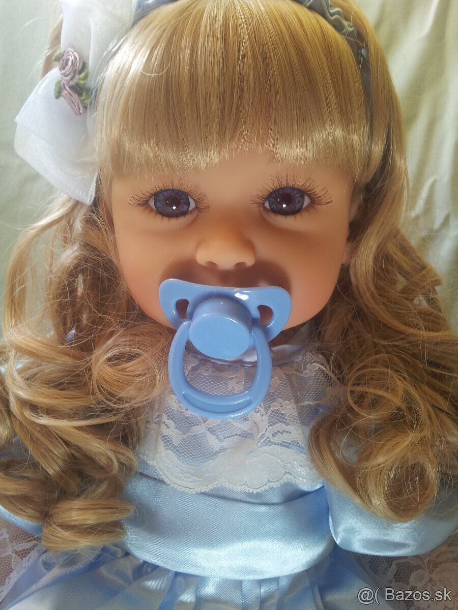 Realisticka babika Soy Tu - 7