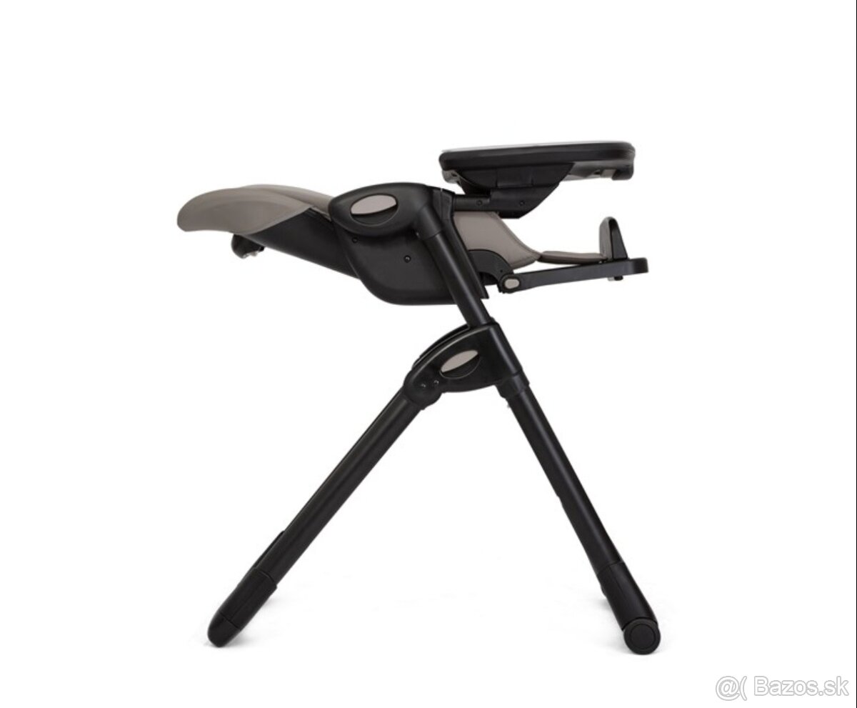 Detská jedálenská stolička - 7