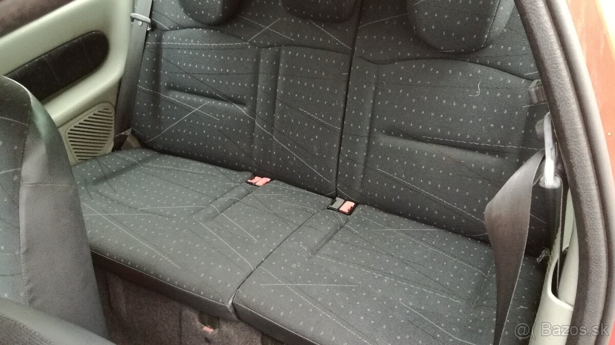 Predám Renault Clio - 7