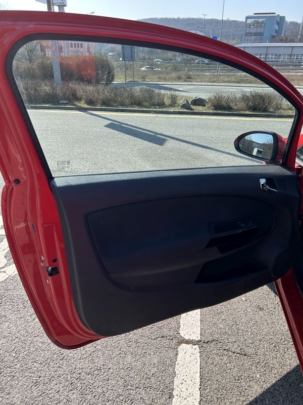 Opel Corsa - 7