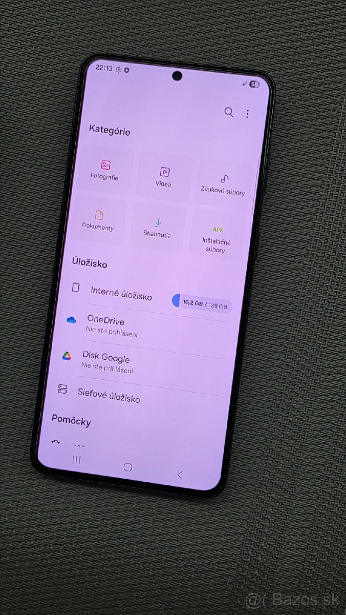 Samsung galaxy S21 5g - 7