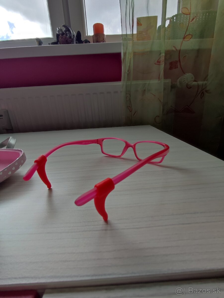 dioptrické okuliare - 7