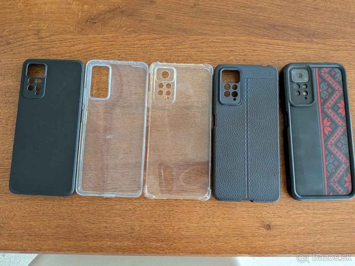 XIAOMI REDMI NOTE 11 PRO 5G - 7