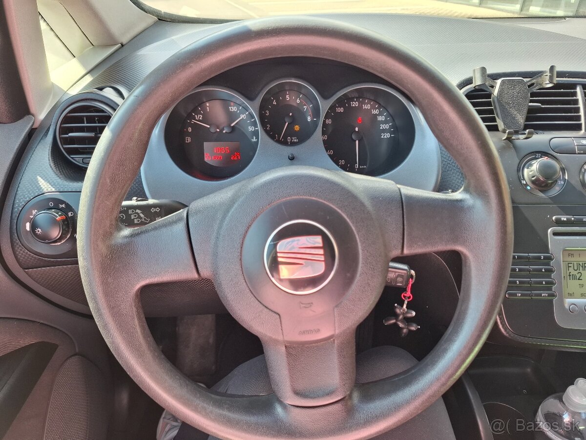 Seat Altea 1.6 - 7