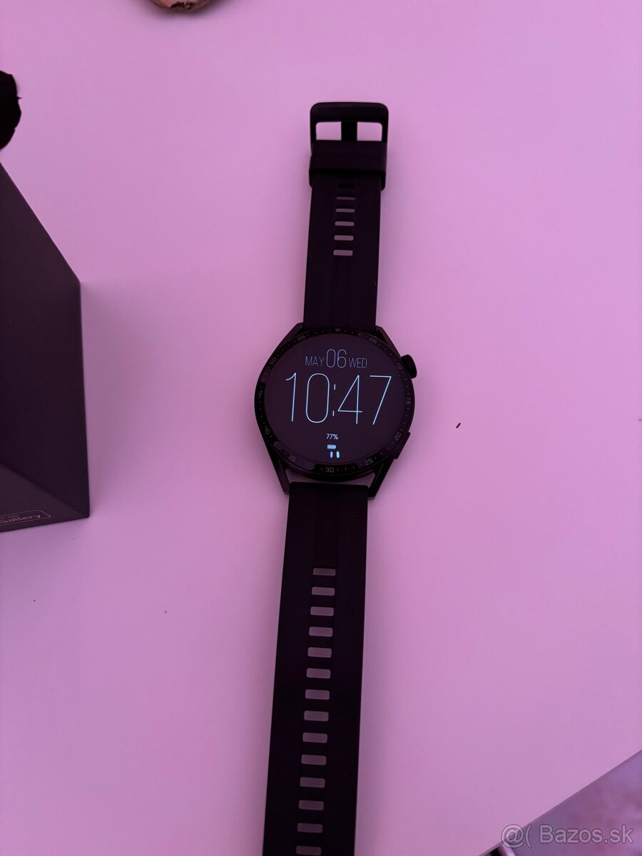 Huawei Watch GT3 (46mm) - 7