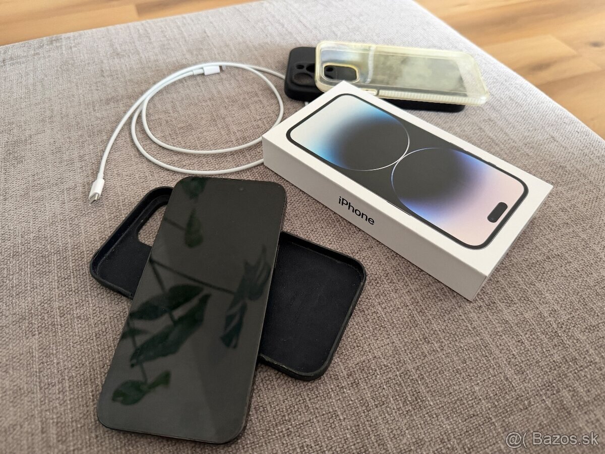 Iphone 14 pro max 128 gb - 7