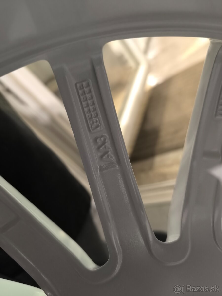 Elektróny 5x112 R18 - 7
