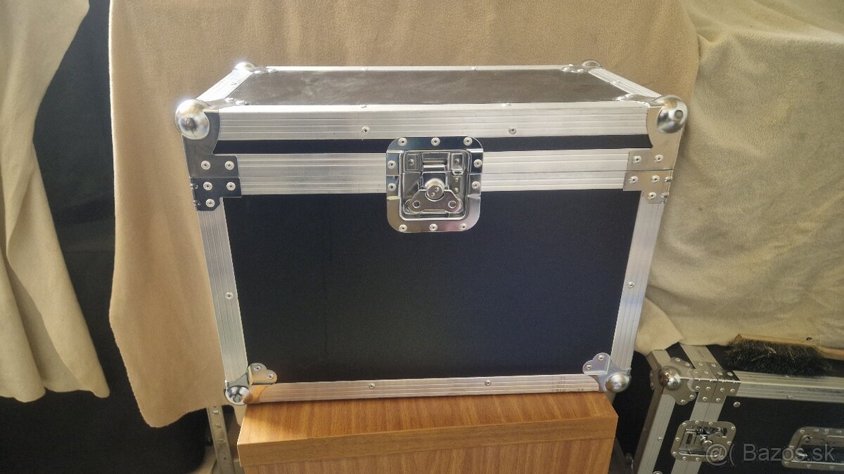 Predam otocne hlavy 90W - 7